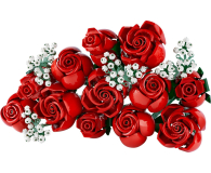 LEGO Botanicals 10328 Bukiet róż - 1202085 - zdjęcie 2